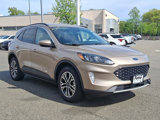 Used 2020 Ford Escape SEL image 3