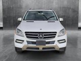 Used 2015 Mercedes-Benz ML 350 2WD image 2