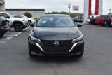 New 2025 Nissan Sentra S image 2
