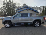 Used 2020 GMC Sierra 1500 SLT w/ SLT Premium Plus Package image 3