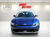 Used 2022 Kia EV6 Wind w/ Wind Technology Package image 2