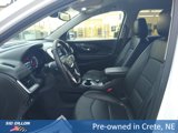 Used 2024 GMC Terrain SLT image 3