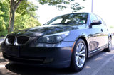Used 2009 BMW 535i Sedan image 2