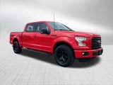 Used 2015 Ford F150 XLT w/ Equipment Group 302A Luxury image 2