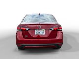 Used 2021 Nissan Versa SV image 4