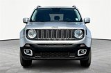 Used 2015 Jeep Renegade Limited w/ Safety & Security Group I image 3