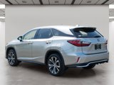 Used 2019 Lexus RX 350L AWD image 4