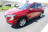 Used 2022 GMC Terrain SLE w/ Driver Convenience Package image 6