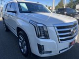 Used 2015 Cadillac Escalade Premium image 3