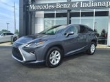 Used 2016 Lexus RX 350 AWD image 2