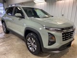 New 2025 Chevrolet Equinox LT image 2