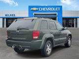 Used 2007 Jeep Grand Cherokee Laredo image 4