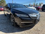 Used 2015 Acura TLX V6 w/ Technology Package image 3