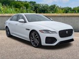 New 2024 Jaguar XF R-Dynamic SE image 3