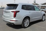 Used 2020 Cadillac XT6 Premium Luxury image 3