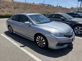 Used 2017 Honda Accord Touring image 2
