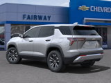 New 2025 Chevrolet Equinox LT image 3