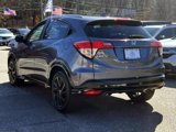 Certified 2022 Honda HR-V Sport image 6