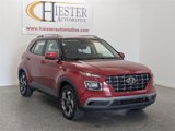 Used 2022 Hyundai Venue SEL w/ Cargo Package image 2