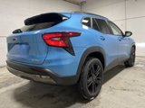 New 2025 Chevrolet Trax ACTIV image 4