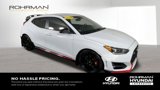 Used 2020 Hyundai Veloster N w/ Performance Package image 2