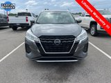 Used 2023 Nissan Kicks SV image 2