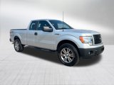 Used 2014 Ford F150 STX w/ Equipment Group 201A Mid image 2