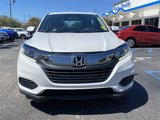 Used 2021 Honda HR-V LX image 3