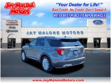 Certified 2021 Ford Explorer Limited w/ Equipment Group 301A image 4