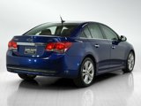 Used 2012 Chevrolet Cruze LTZ w/ RS Package image 5