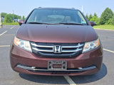 Used 2014 Honda Odyssey EX-L image 2