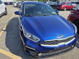 Used 2021 Kia Forte LXS image 4