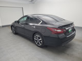 Used 2017 Nissan Altima 2.5 SR w/ LED Appearance Package image 3