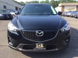 Used 2015 MAZDA CX-5 Touring image 2