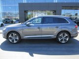Used 2021 Audi Q7 3.0T Premium Plus w/ Executive Package image 3