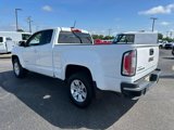 Used 2015 GMC Canyon SLE image 6