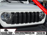 New 2025 Jeep Wrangler Sport S image 5