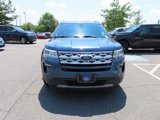 Used 2019 Ford Explorer XLT w/ Equipment Group 202A image 2
