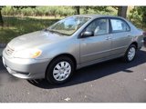 Used 2003 Toyota Corolla LE image 2