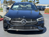 Certified 2025 Mercedes-Benz CLA 250 image 3