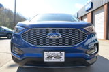 Used 2023 Ford Edge SEL image 2