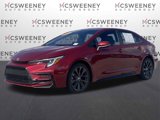 Used 2024 Toyota Corolla SE image 1
