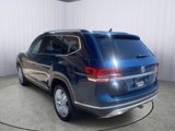 Used 2018 Volkswagen Atlas SEL Premium image 6