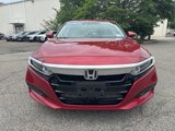 Used 2020 Honda Accord EX image 2