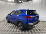 Used 2023 Kia Seltos LX image 4