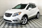 Used 2015 Buick Encore Premium image 2