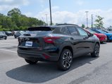 New 2025 Chevrolet Trax RS image 4