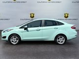 Used 2017 Ford Fiesta SE image 2