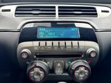 Used 2015 Chevrolet Camaro LS image 4