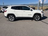 Used 2019 Jeep Compass Limited image 2